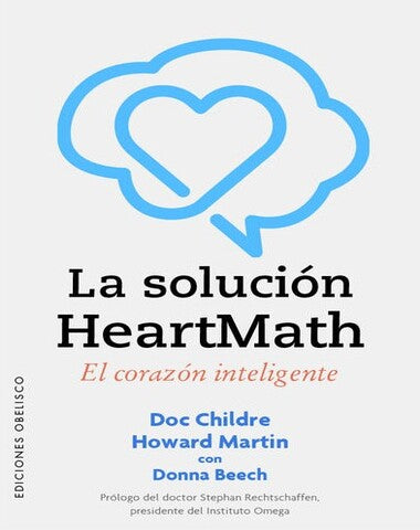 SOLUCION HEARTMATH, LA