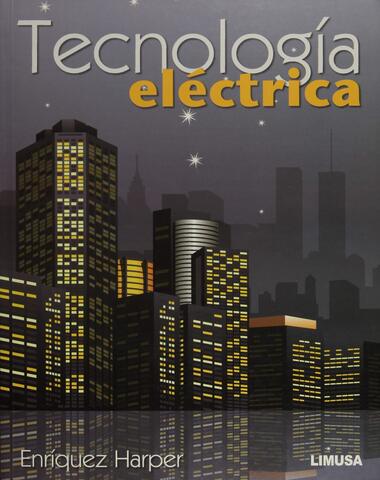 TECNOLOGIA ELECTRICA