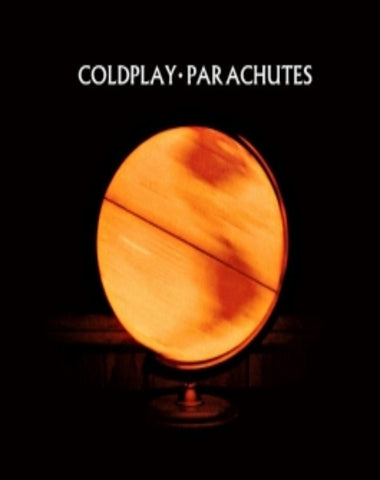 COLDPLAY / PARACHUTES