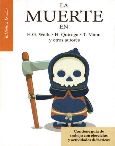 MUERTE, LA