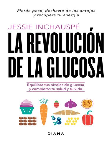 REVOLUCION DE LA GLUCOSA, LA TD