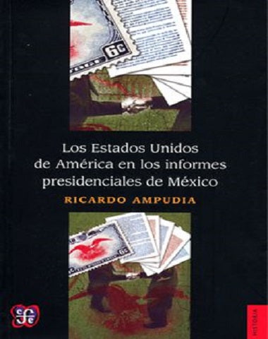 ESTADOS UNIDOS DE AMERICA EN LOS INFORME