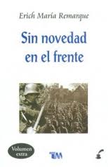 SIN NOVEDAD EN EL FRENTE /TMC