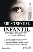 ABUSO SEXUAL INFANTIL