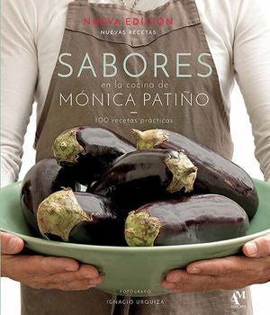 SABORES EN LA COCINA DE MONICA PATIÑO