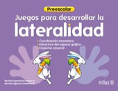 JUEGOS PARA DESARRROLLAR LA LATERALIDAD