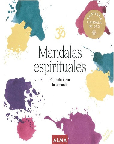 MANDALAS ESPIRITUALES