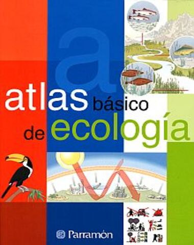 ATLAS BASICO DE ECOLOGIA