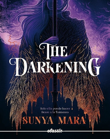 THE DARKENING