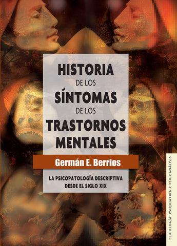 HISTORIA DE LOS SINTOMAS LOS TRANSTORNOS