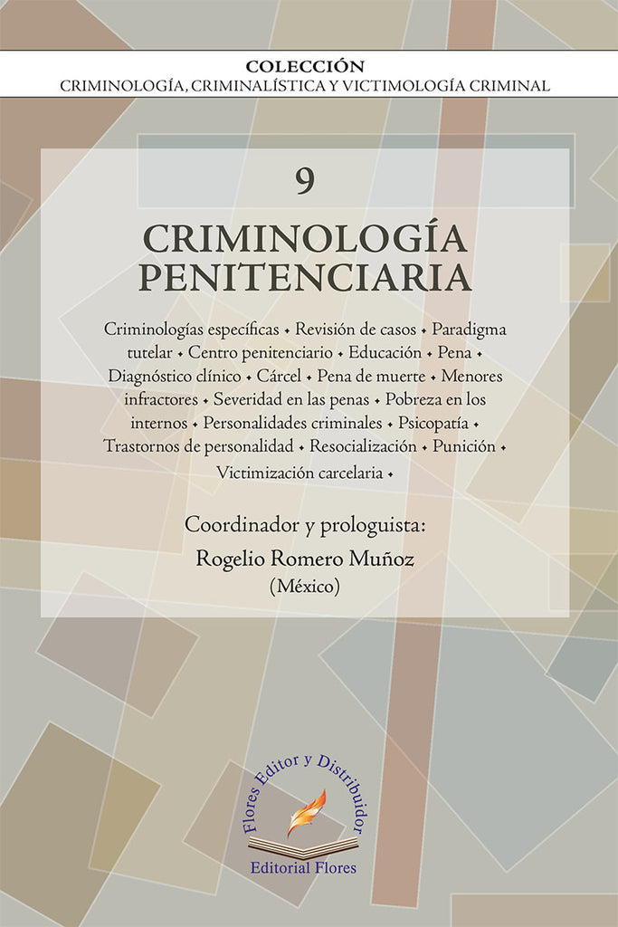 CRIMINOLOGIA PENITENCIARIA 9