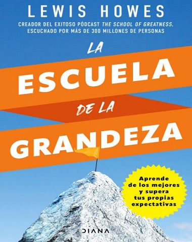 ESCUELA DE LA GRANDEZA
