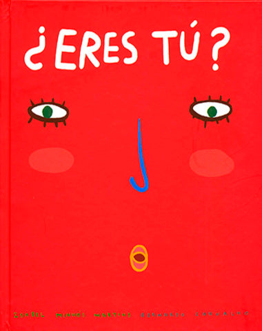 ERES TU /TD