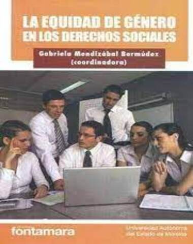 EQUIDAD DE GENERO EN LOS DERECHOS SOCIAL