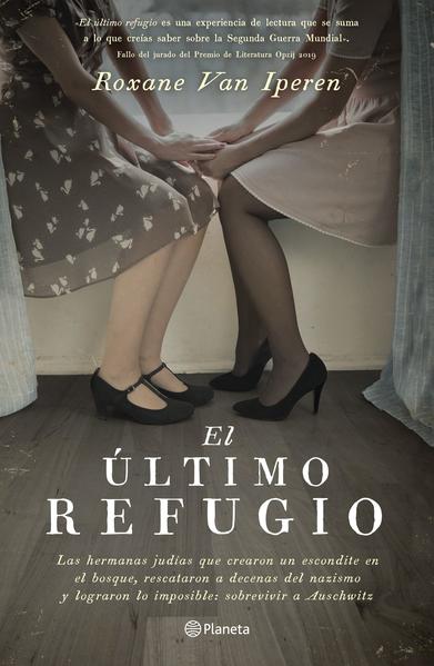 ULTIMO REFUGIO