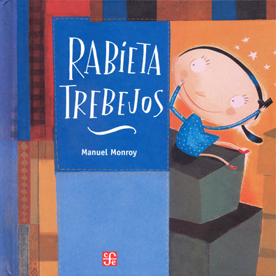 RABIETA TREBEJOS /TD