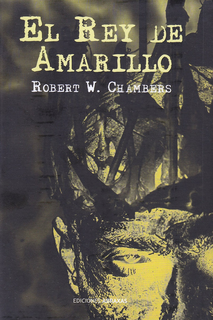 REY DE AMARILLO, EL