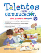 TALENTOS DE LA COMUNICACION 6° PRIM.