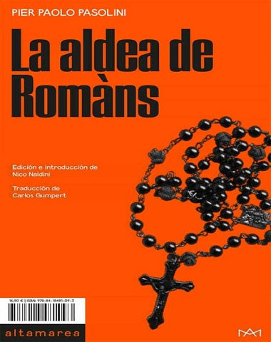 ALDEA DE ROMANS, LA