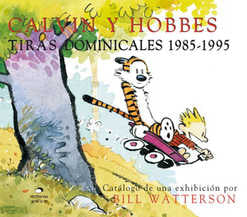 CALVIN Y HOBBES TIRAS DOMINICALES 1985