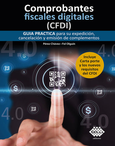 COMPROBANTES FISCALES DIGITALES CFDI GUI