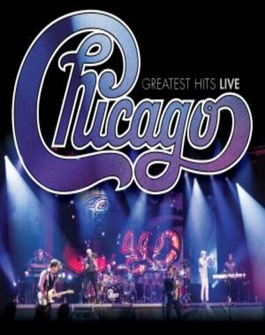 CHICAGO GREATEST HITS