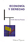 ECONOMIA Y DERECHO