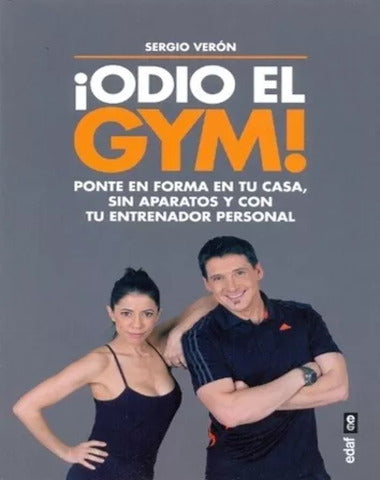 ODIO EL GYM