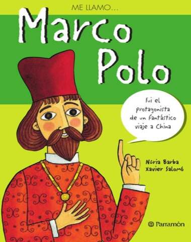 MARCO POLO