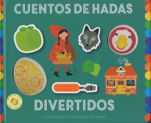 CUENTOS DE HADAS DIVERTIDOS