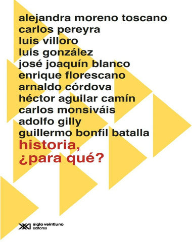 HISTORIA PARA QUE