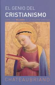 GENIO DEL CRISTIANISMO, EL