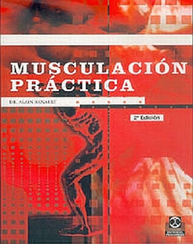 MUSCULACION Y PRACTICA