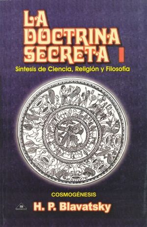 DOCTRINA SECRETA I, LA