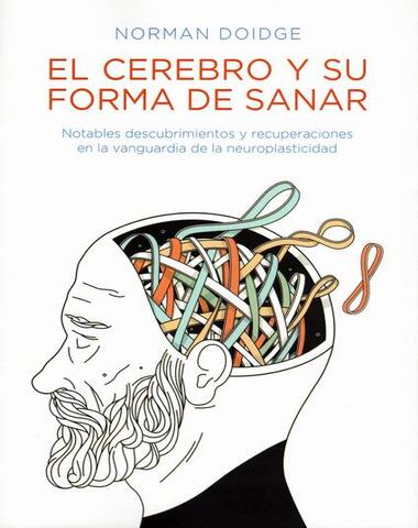 CEREBRO Y SU FORMA DE SANAR, EL