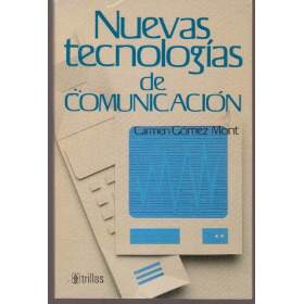 NUEVAS TECNOLOGIAS DE COMUNICACION