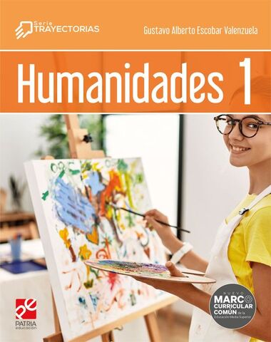 HUMANIDADES 1 SERIE TRAYECTORIAS