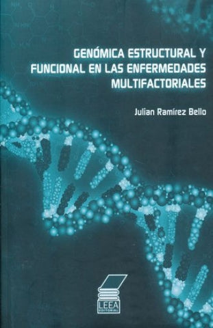 GENOMICA ESTRUCTURAL Y FUNCIONAL EN LAS