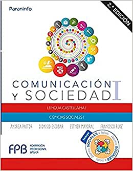 COMUNICACION Y SOCIEDAD I