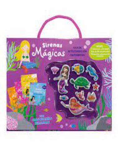 SIRENAS MAGICAS