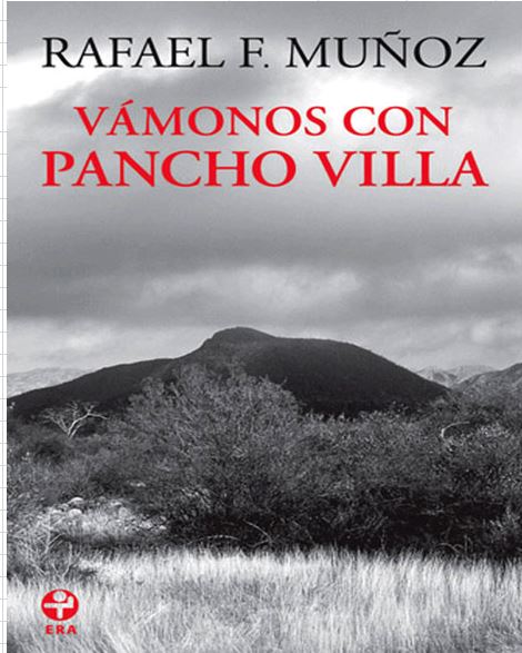 VAMONOS CON PANCHO VILLA