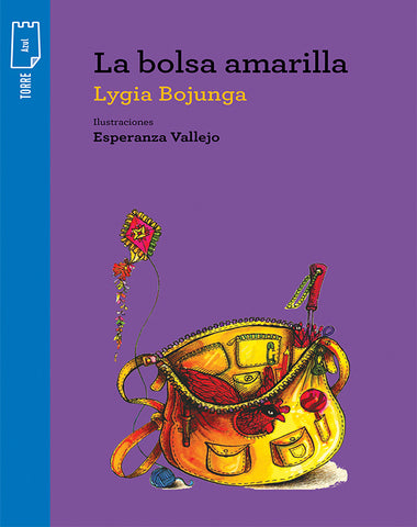 BOLSA AMARILLA, LA /TPAZ