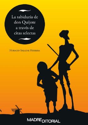 SABIDURIA DE DON QUIJOTE A TRAVES DE CIT