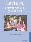 LECTURA EXPRESIOM OLRAL Y ESCRITA