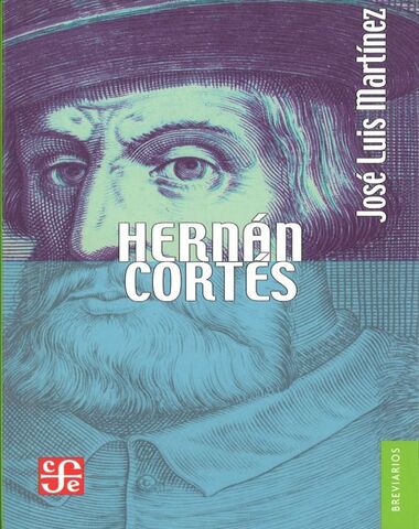HERNAN CORTES /BRV