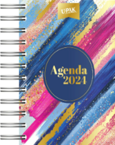 AGENDA BASICA LINEAS BAUSH