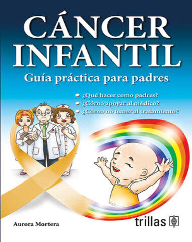 CANCER INFANTIL