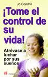 TOME EL CONTROL DE SU VIDA