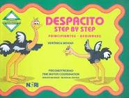 DESPACITO STEP BY STEP PRINCIPIANTES