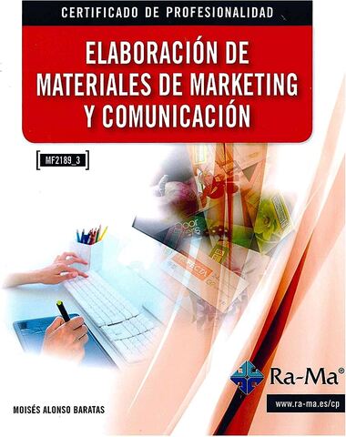 ELABORACION DE MATERIALES DE MARKETING Y